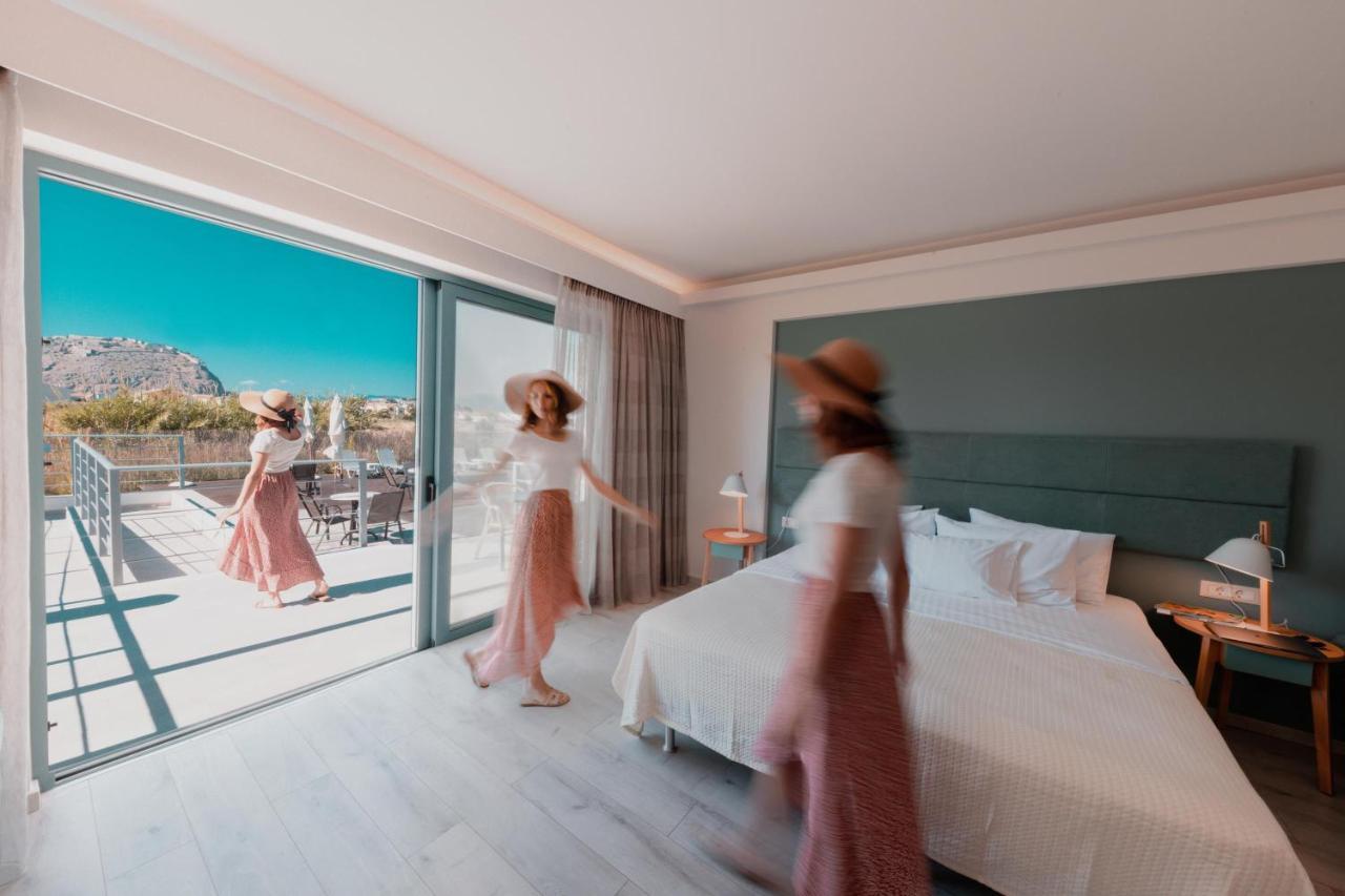 Palacio Del Sol Luxury Apartments Nafplio Exterior photo