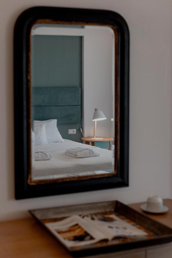Palacio Del Sol Luxury Apartments Nafplio Exterior photo